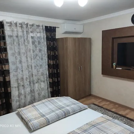 Διαμέρισμα Brod
