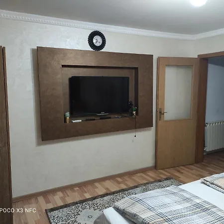 Apartment Brod