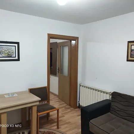 Brod Διαμέρισμα Ζένιτσα