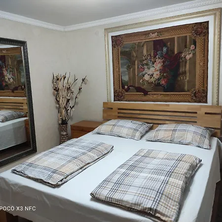 Apartment Brod Zenica