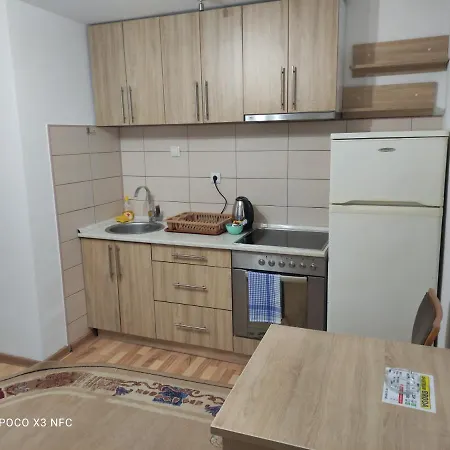 Apartment Brod *