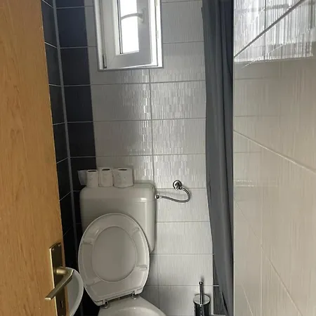 Apartment Brod