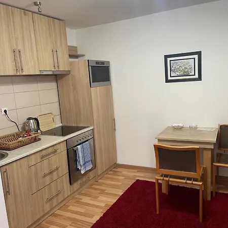 Apartman Brod Zenica