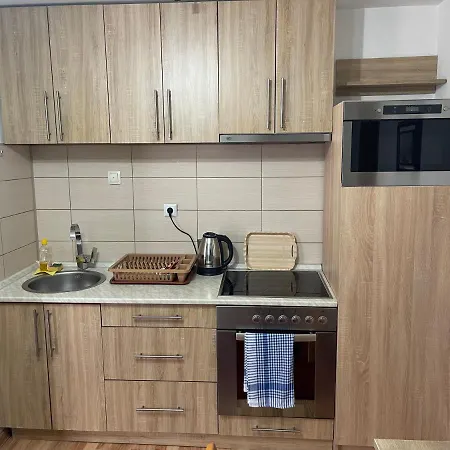 Brod Apartment *