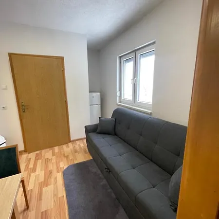 Apartment Brod *