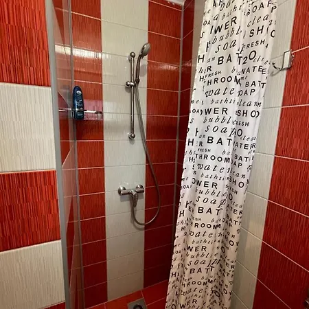 Brod Apartment Zenica