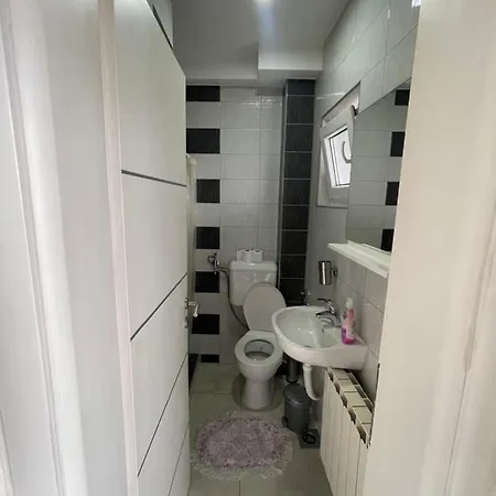 Apartment Brod