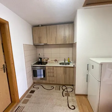 Brod Apartment *