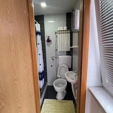 Brod Apartment Zenica