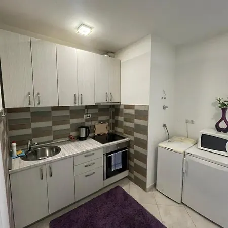 Brod Apartman Zenica