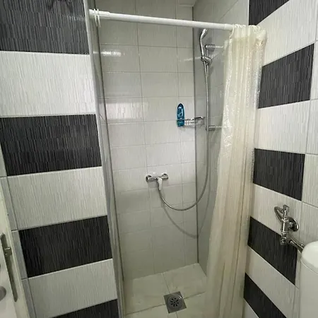 Brod Apartment *