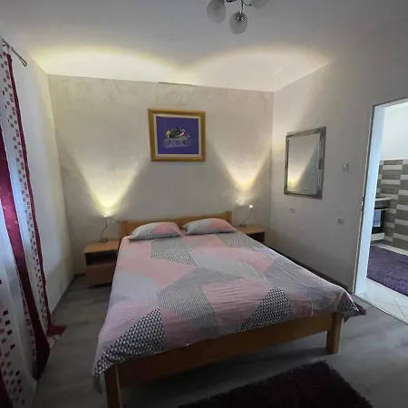 Apartment Brod Zenica