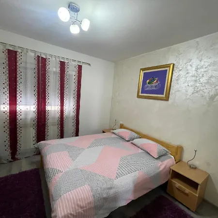 Brod Apartment