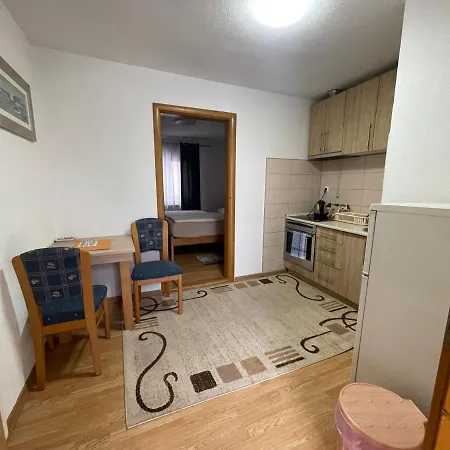 Brod Apartment