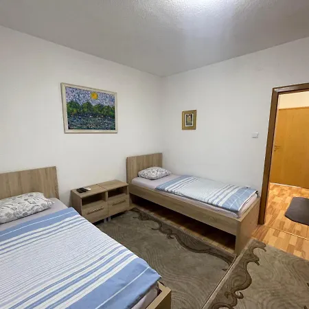 Apartment Brod Zenica