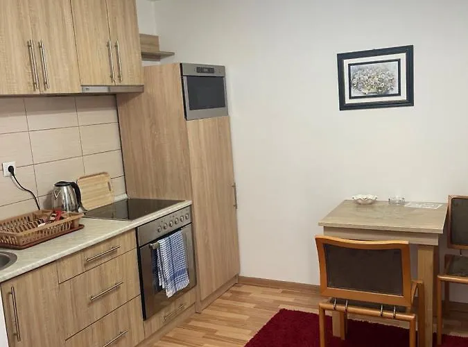 Apartment Brod Zenica