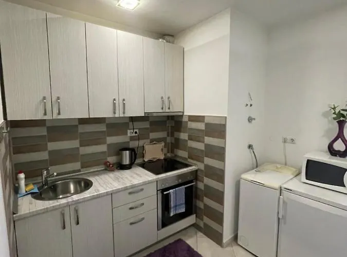 Brod Apartment Zenica